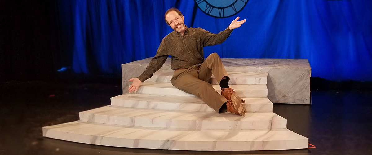 This was 2020 at Bricsys- steps header