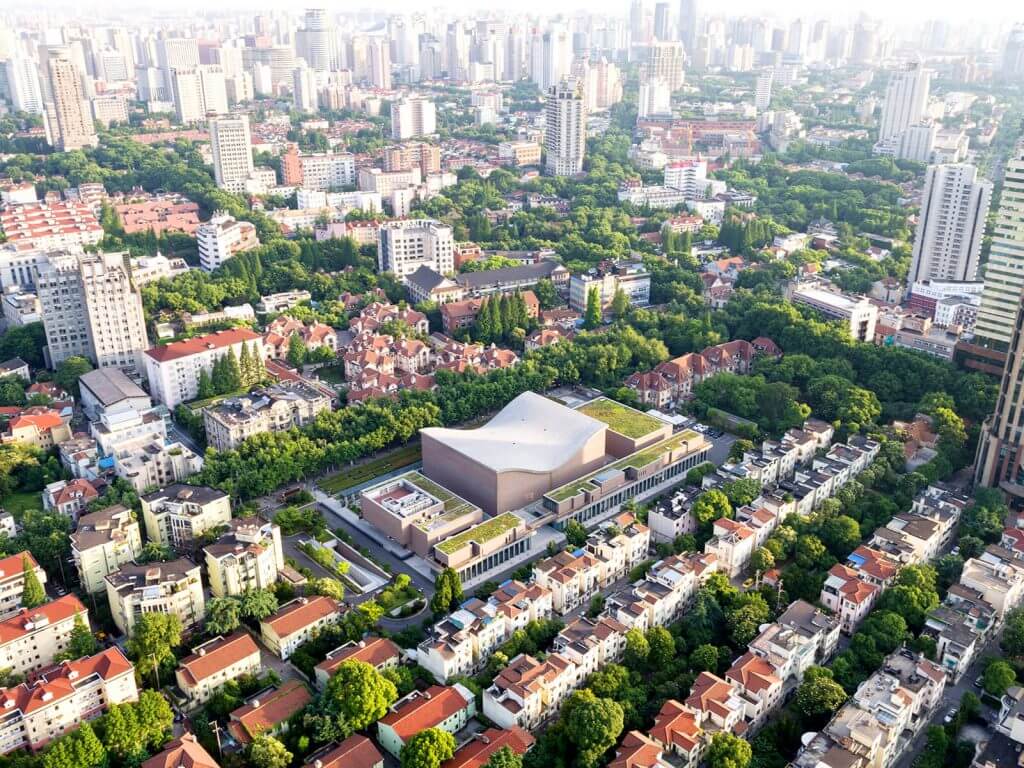 Arata Isozaki - A life-s work- Shanghai-Symphony-Orchestra-Hall-MAIN-1024x768