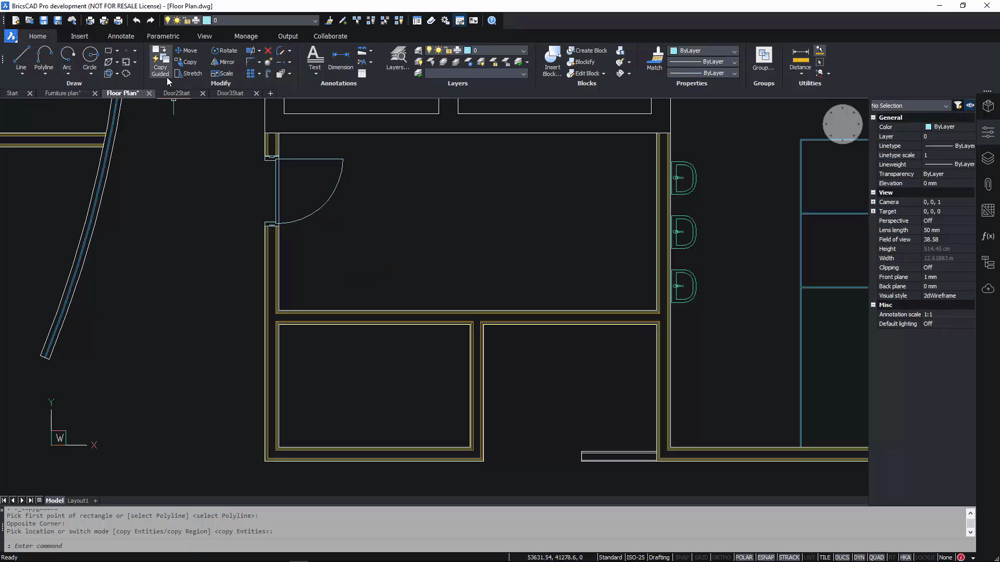A Smarter Way to Copy Entities with CopyGuided -hole