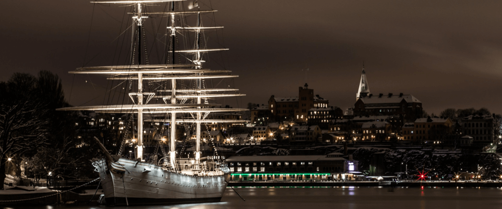 Bricsys 2019 - Plan Your Conference- Stockholm-Night-1024x427