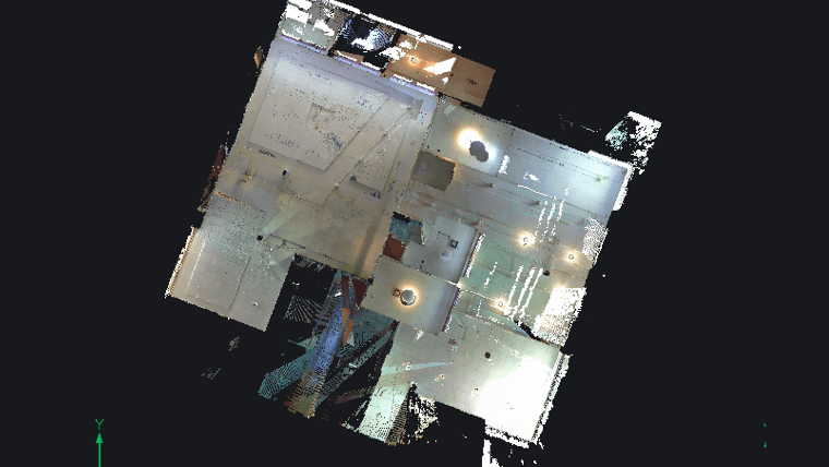 Pro performance-update-preprocessing-point-clouds
