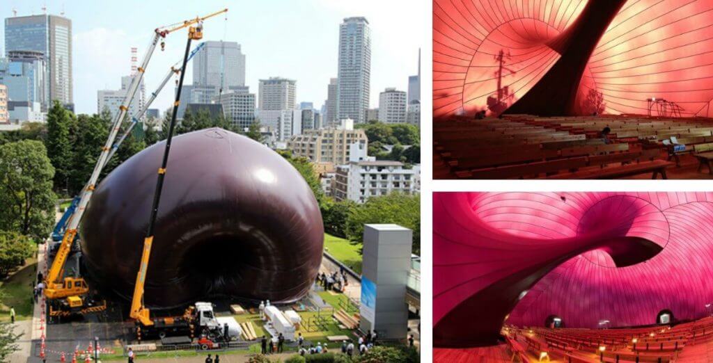Arata Isozaki - A life-s work- CreatorPicasa-1024x522