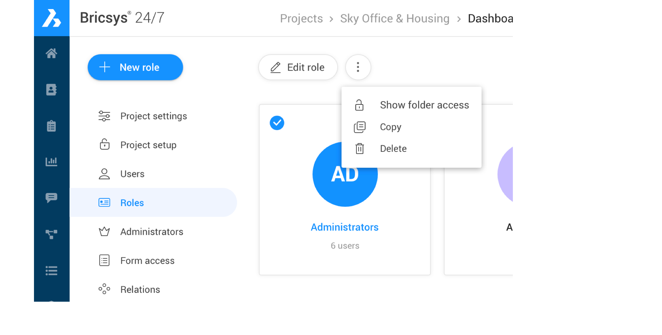 collaboration-folder-access