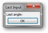 Making Custom Dialog Boxes- 6