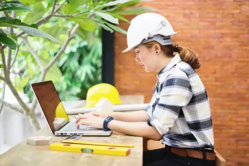 Here’s How BIM Is Making Construction Sites Safer- adult-architect-architectural-pxhere.com-sml-800x533
