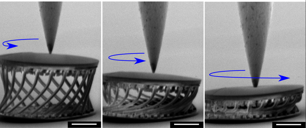 AI designed material means a bicycle that could fold into your pocket- material non compression-e1571997342348-1024x429