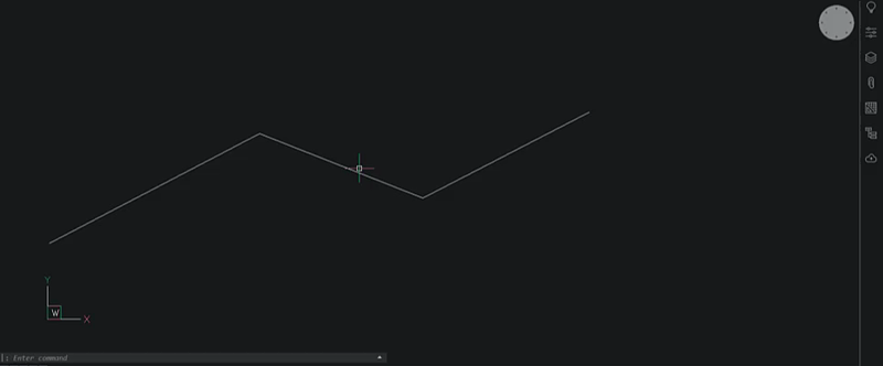 5 Ways to Edit a Polyline in BricsCAD - Properties-Browser