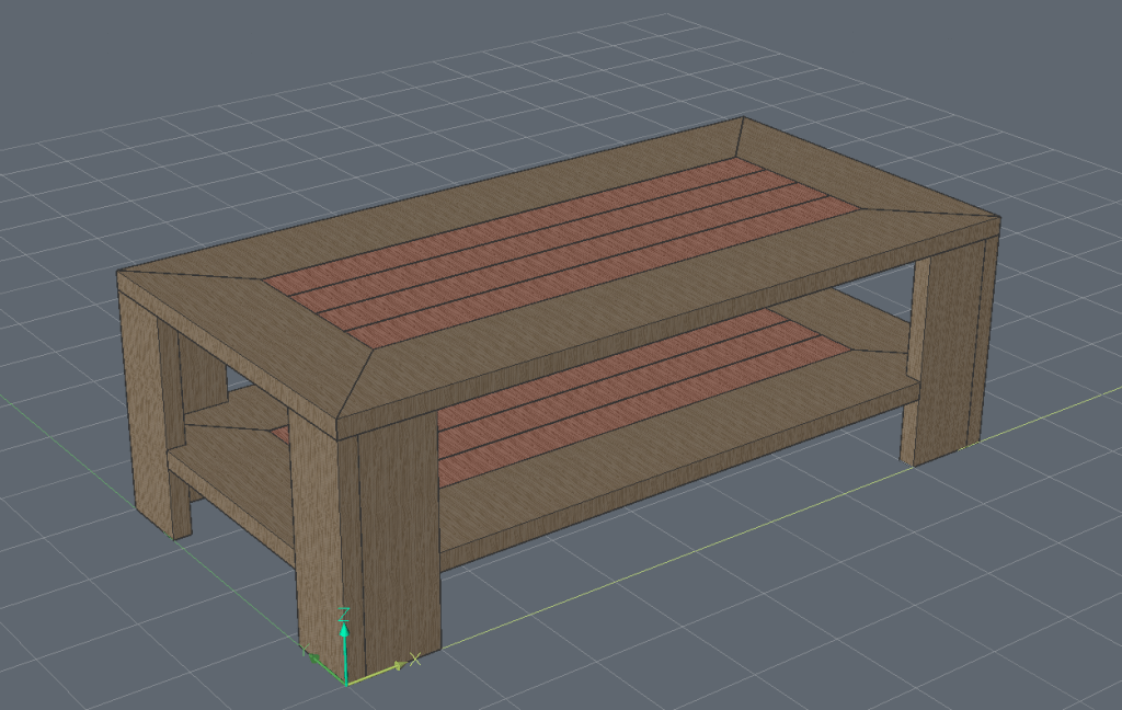 Why Rendering Adds Value to Your CAD Models - BIM view style-1024x648