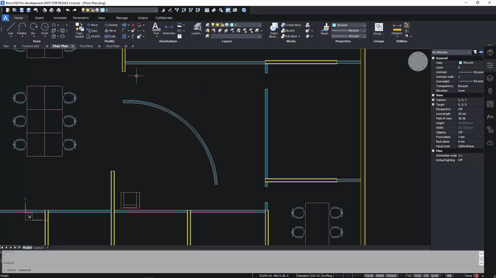 24 Tips for Moving from AutoCAD<sup>®</sup> to BricsCAD<sup>®</sup>- copy guided 1
