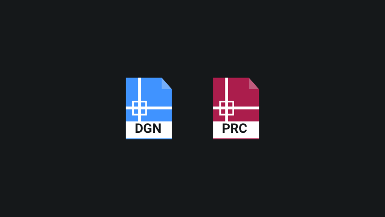 Lite export-to-dgn-prc