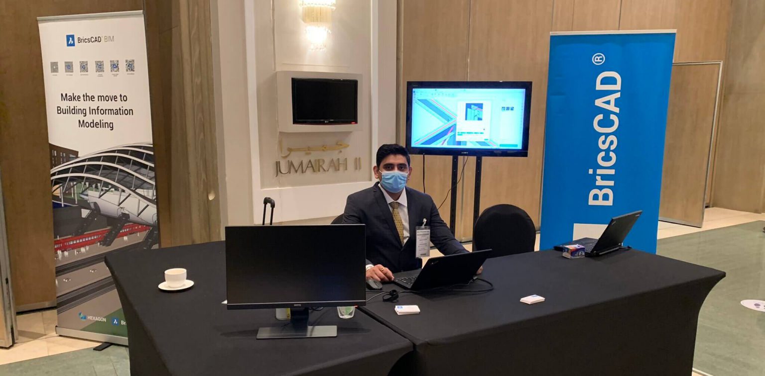 This was 2020 at Bricsys- EkrLcAqXIAETjJ3-e1607514200417-1536x756