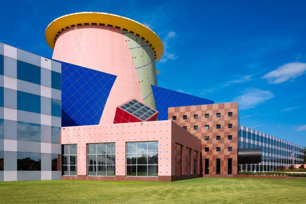 Arata Isozaki - A life-s work- archdaily-1024x683