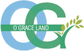 O Grace Land