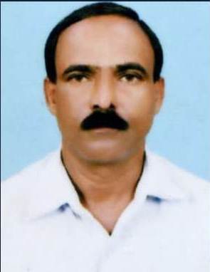 Sri. Achutha Naik