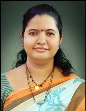 Smt.Lakshmi Nayak