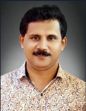 Sri. G.P .Prabhakar