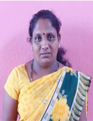 Smt Kavitha, Peon