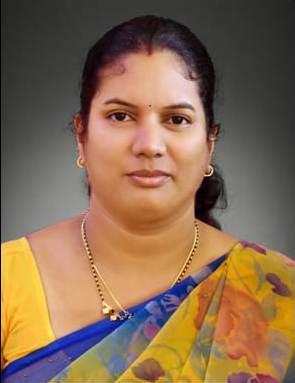 Dr.Olivita D’Souza, Vice Principal & Hostel Co-ordinator