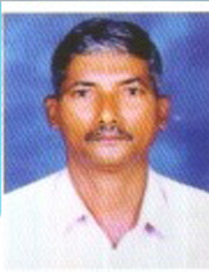 Sri Sadashiva Achary