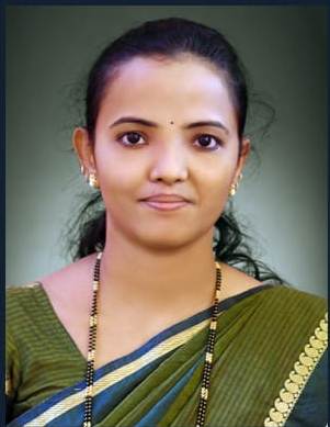 Smt. Naik Rekha