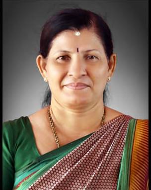 Smt. Radhika Aithal