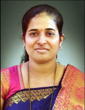 Smt. Ankitha Poojary