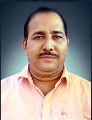 Sri.Srikanth Rao