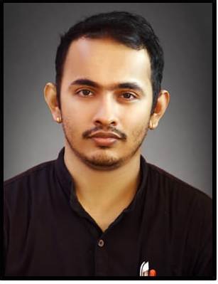 Sri.Tejas Ballal