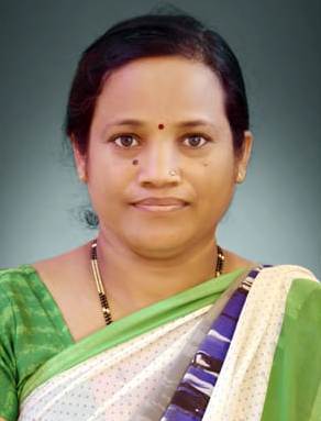 Smt. Shashikala M