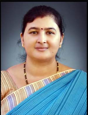 Smt. Deepa V.Rao