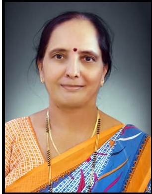 Smt. Lakshmi Udupa