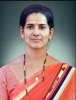 Smt. Madhavi