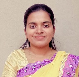 Kum.Ankitha
