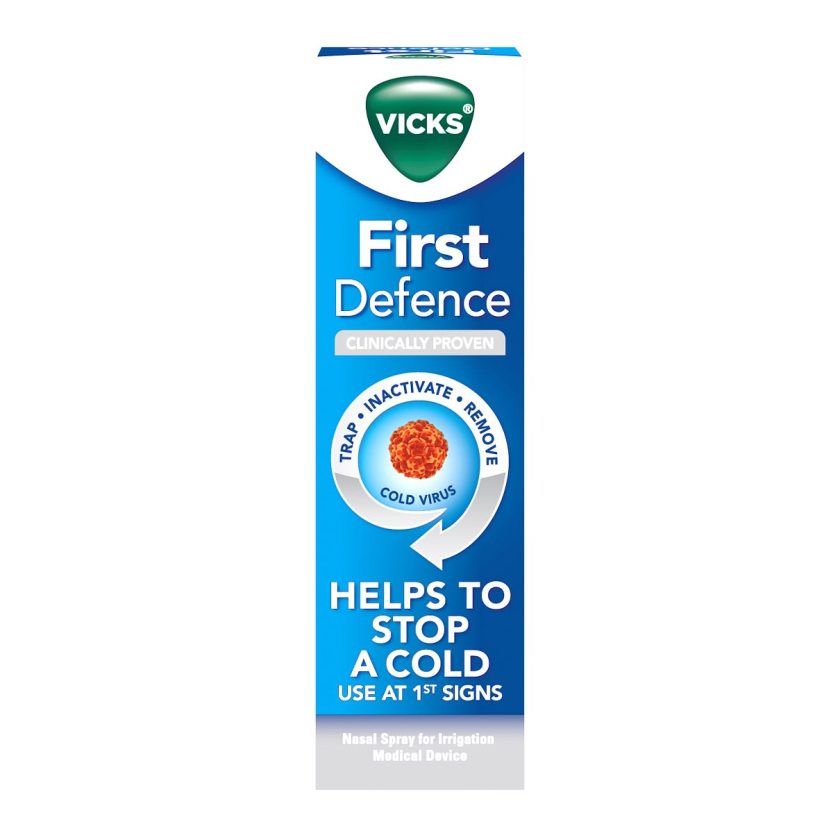 Vicks® First Defence - 15ml