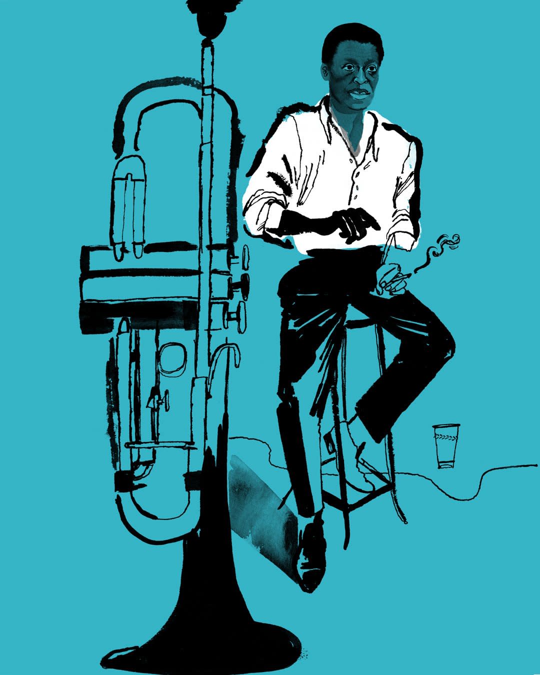 milesdavis-laurentamaki