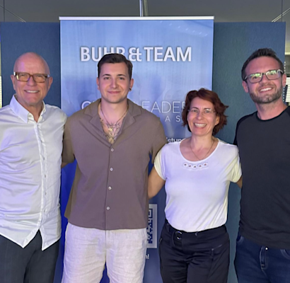 Düsseldorf Event mit Keywork
