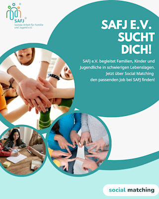 SafjPost Vorstellungspost