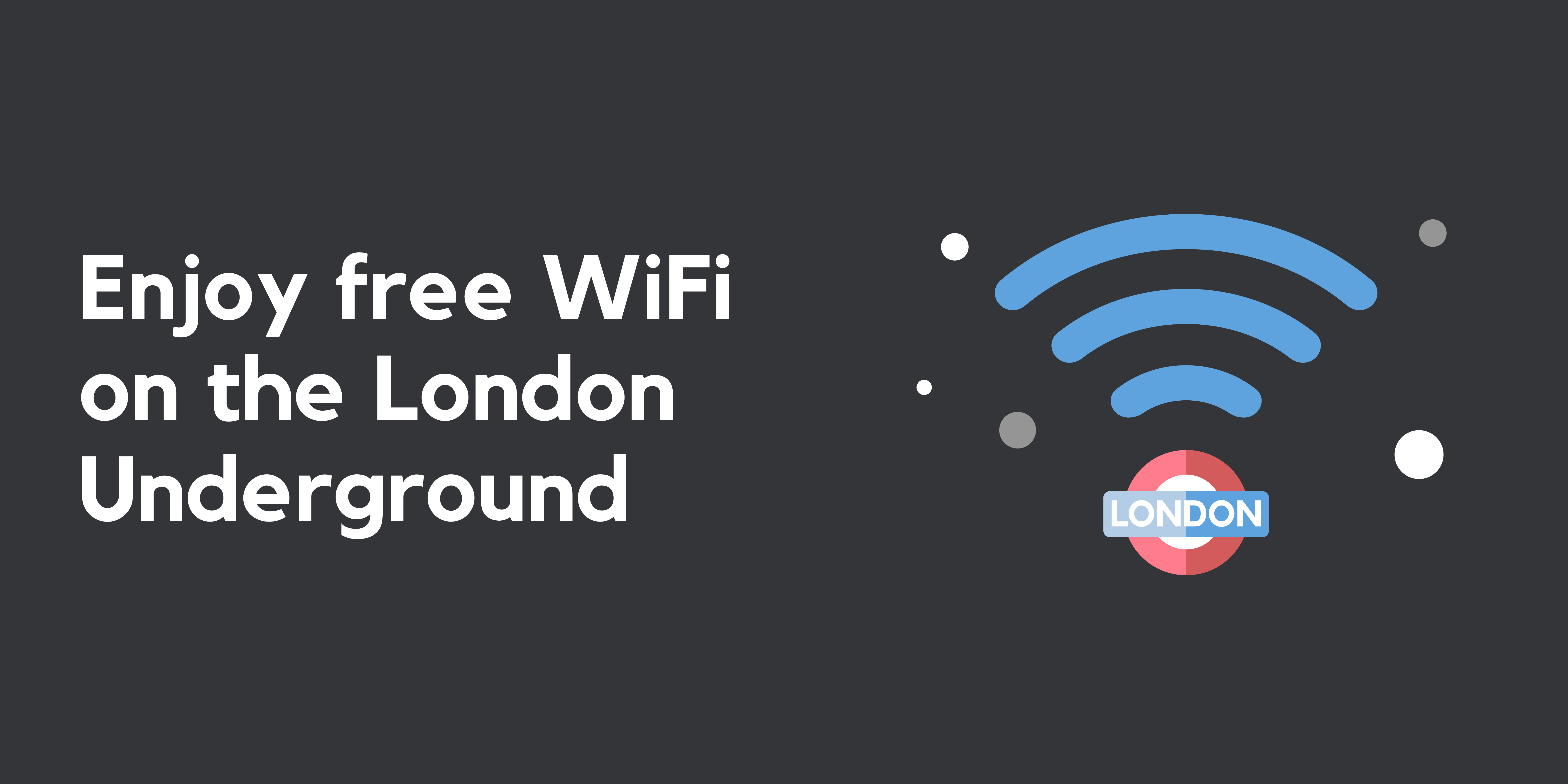 Free wifi