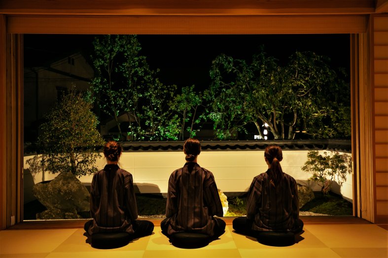 Zen Practices, Spiritual Sites, and Local Heritage in Eiheiji and Katsuyama