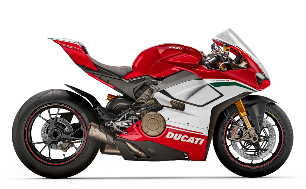 panigale v4s price