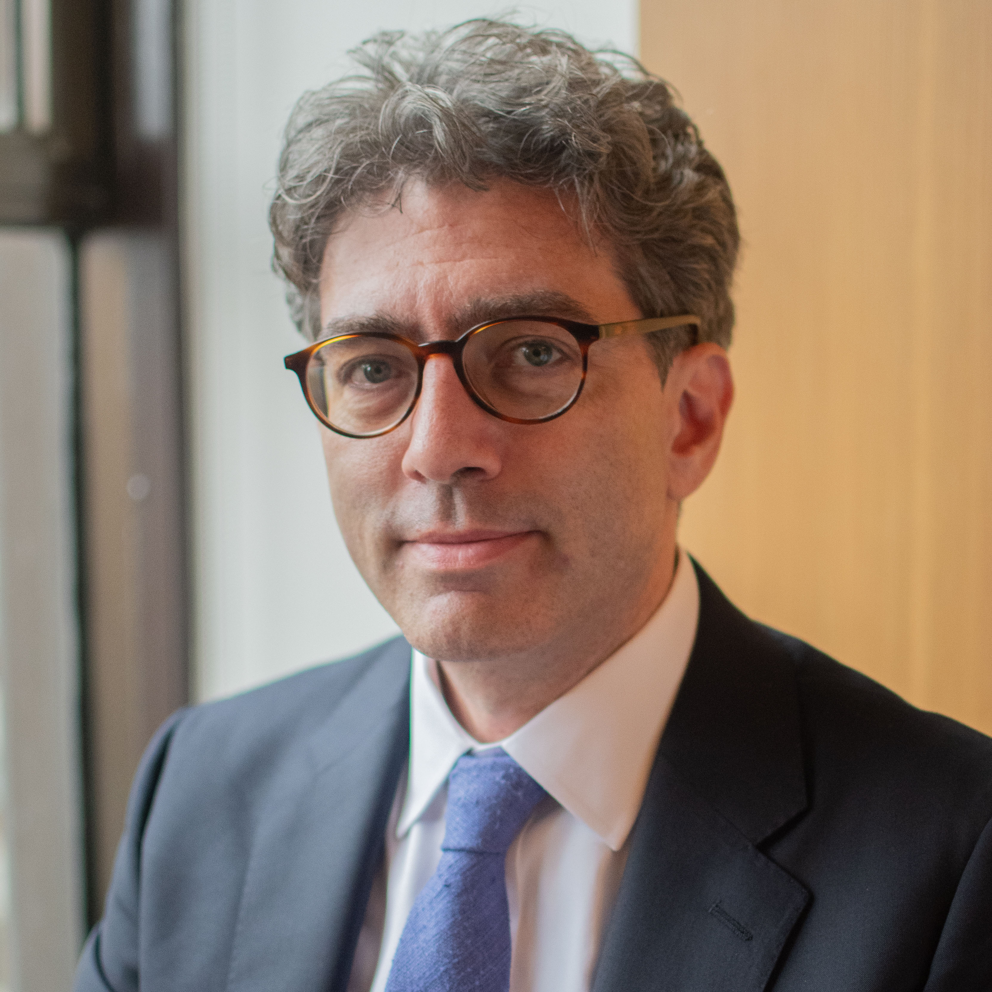  Isaac B. Zaur, attorney, partner at Clarick, Gueron, Reisbaum