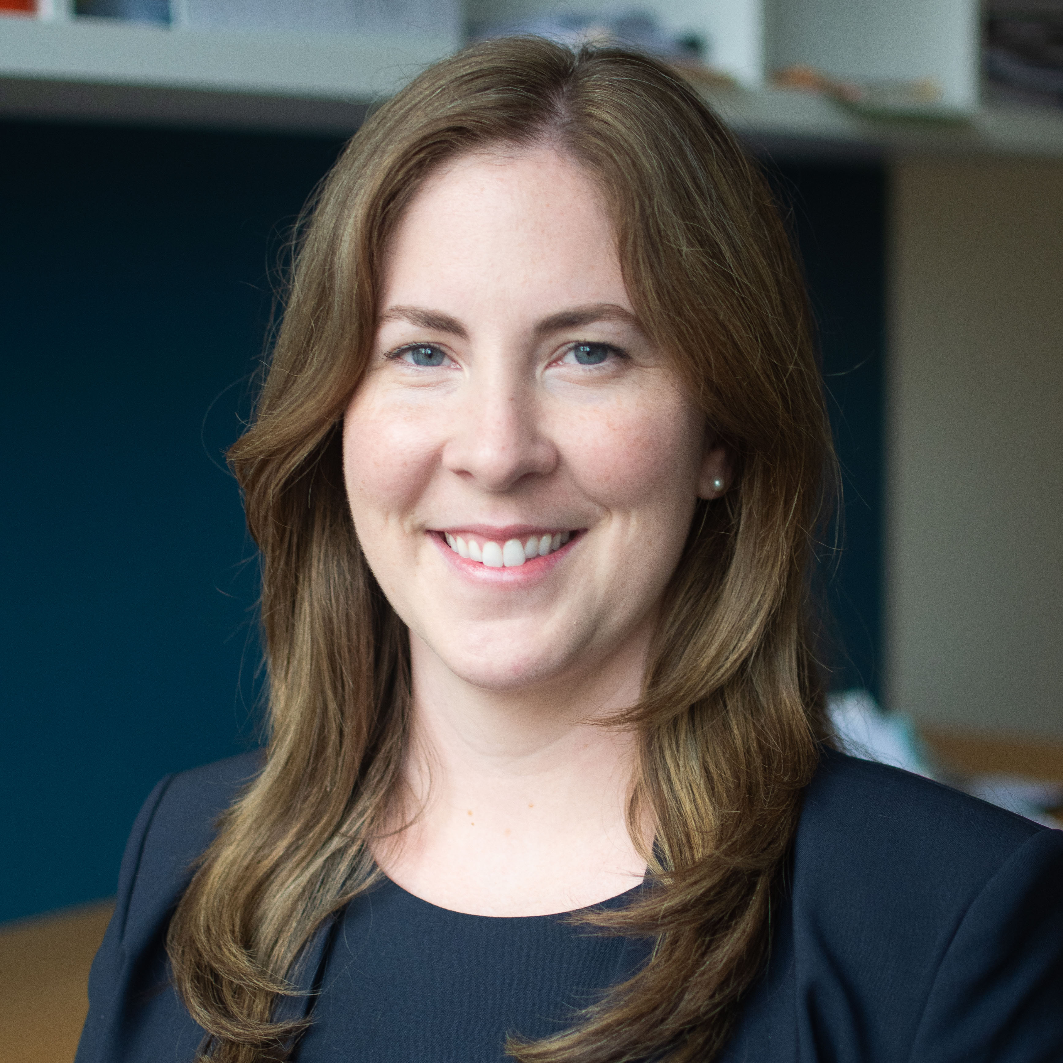 Elizabeth R. Baggott, attorney associate at Clarick, Gueron, Reisbaum