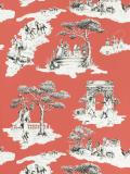 Harlem Toile Hsc CHERRY-02