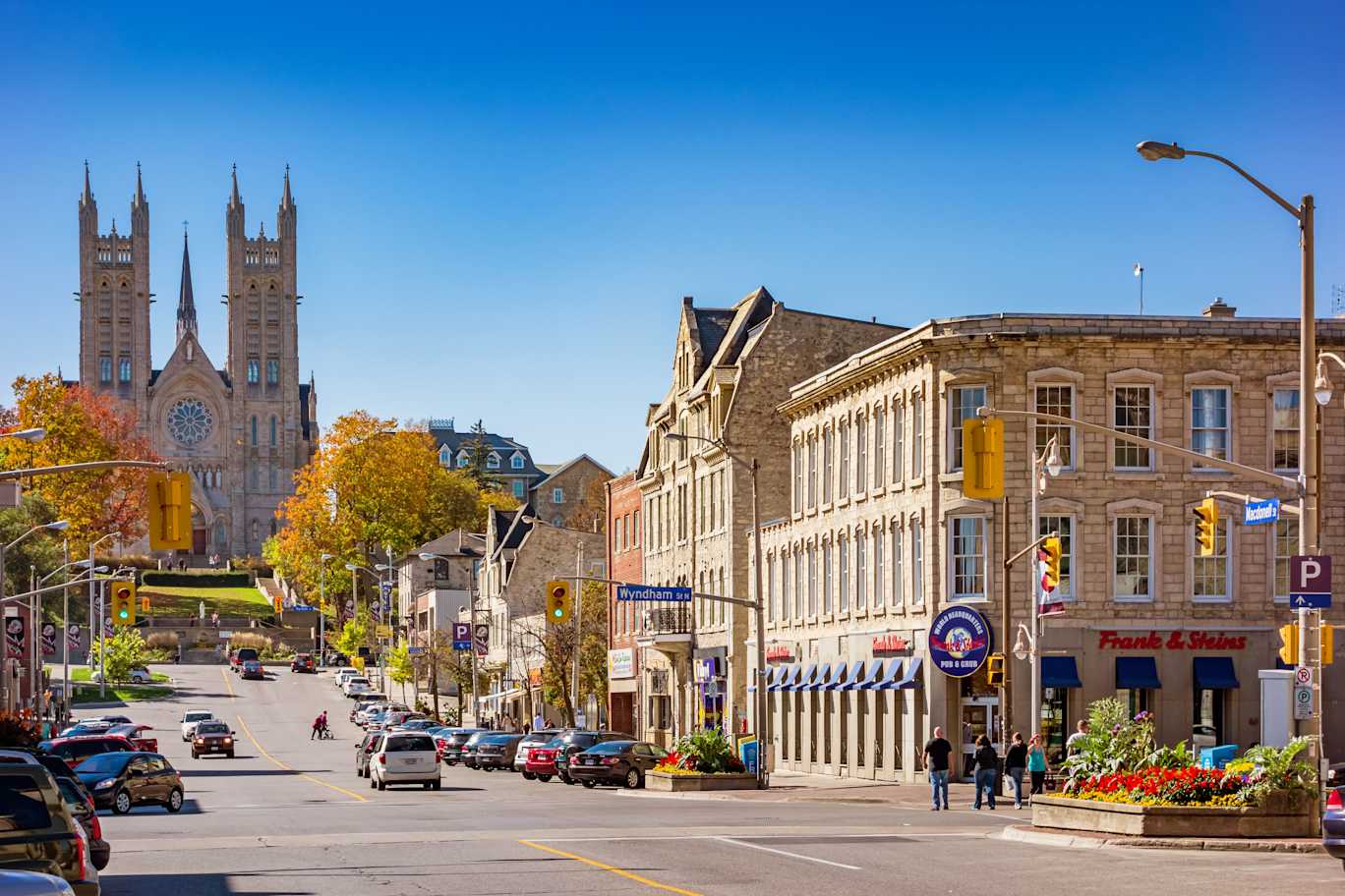 Guelph