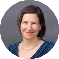 Dr. Gillian Dolansky