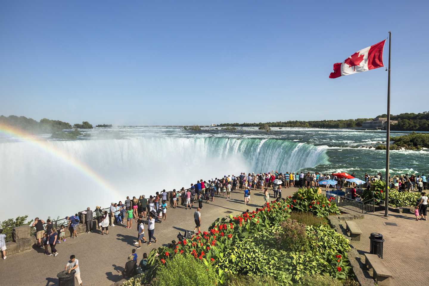 St. Catharines-Niagara