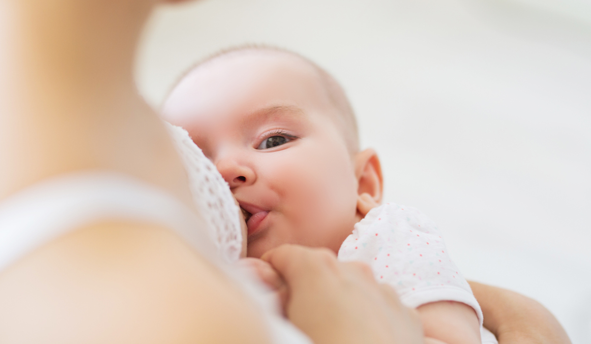 Kixcare KidSpecialist Lactation Hero