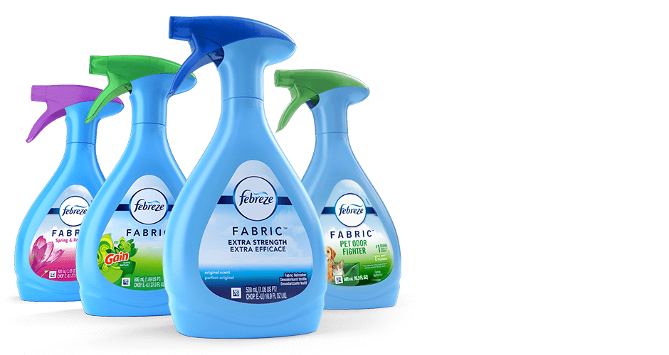 Febreze Textil Fabric Spray Pet Odour Eliminator low-priced - spar-pa,  26,99 €