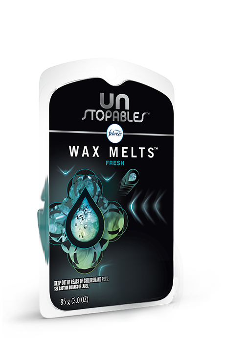 One of our best sellers - lenor unstopabble wax melts 😍🫧🧽 #waxmeltb