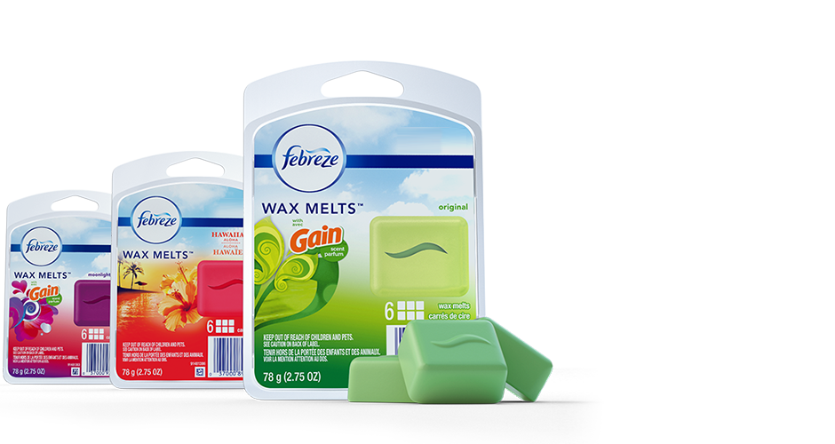 Febreze Wax Melts Peony & Cedar 2.75 oz and 50 similar items
